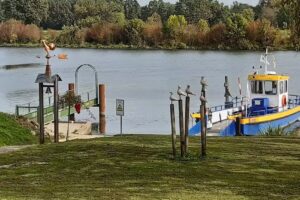 Camping ‘t Veerhuys