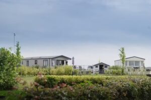 Camping ‘t Veerse Meer