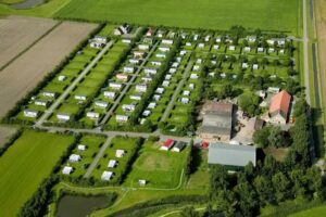 Camping ‘t Vogelnest