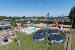 Camping ’t Volgerland