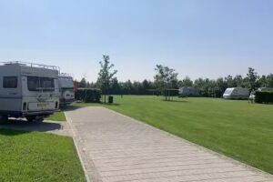 Camping ’t Weeltje