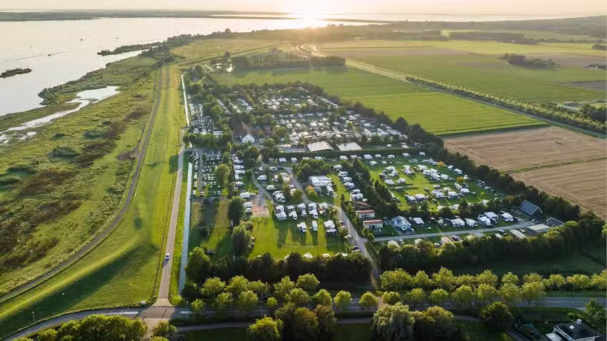 Camping ’t Weergors