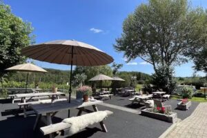 Camping ‚t Zinkviolotje