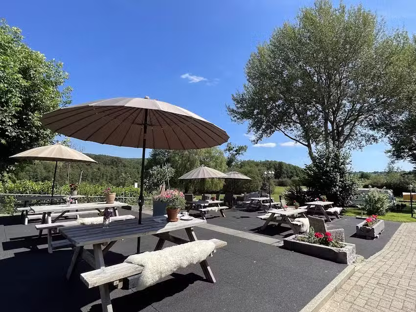 Camping ‘t Zinkviooltje