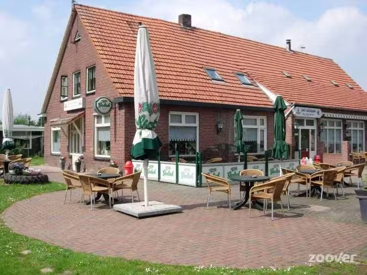 Camping – Vakantiepark – De Goede Hoop