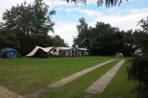Camping van der Horst