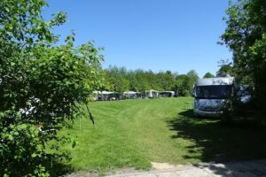 Camping Veenweide