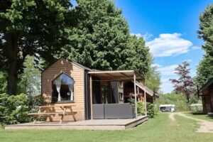 Camping Vinkenhof – Keutenberg