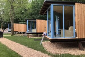 Camping Vliegenbos Amsterdam