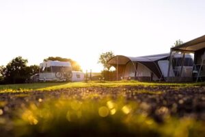 Camping “Welkom”