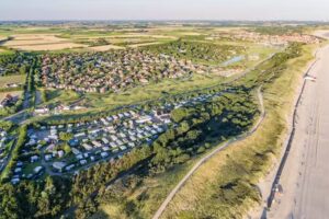 Camping Weltevreden