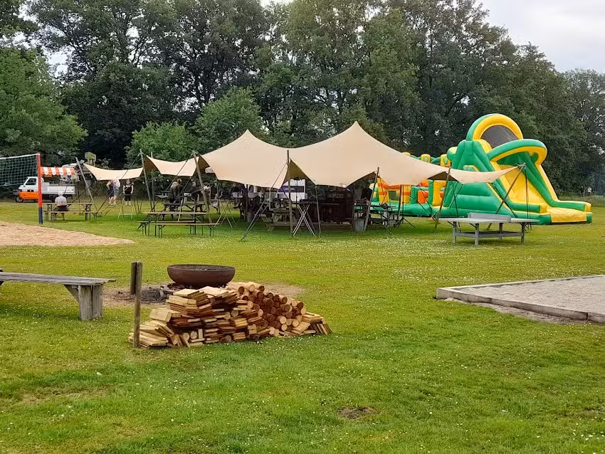 Camping Wittelterbrug