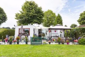 Camping Wouwse Plantage