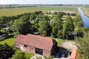 Camping Zeeland Landhoeve