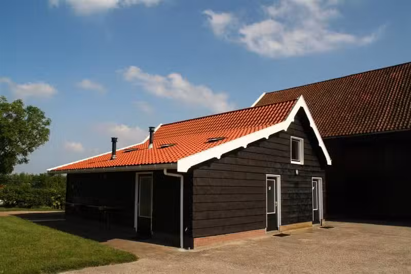 Camping Zonnehoeve El