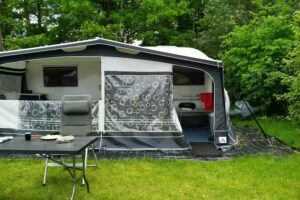 Camping Zuidvelde SVR