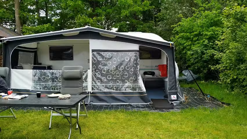 Camping Zuidvelde SVR