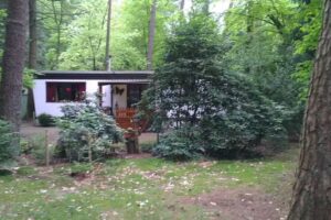 Camping Zwaluwenhof