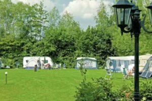 Camping Berkelland