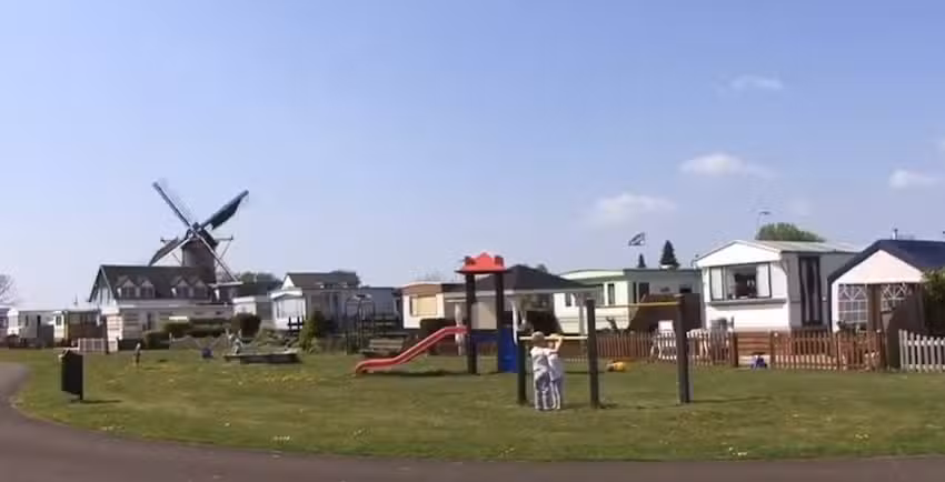 Campingpark Molenstrand