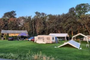 Campingplaats Indijk