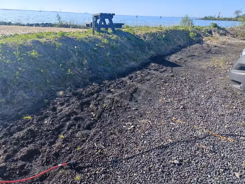 Campsite and Marina Uitdam