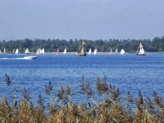 CampSpirit “Tipi Island”