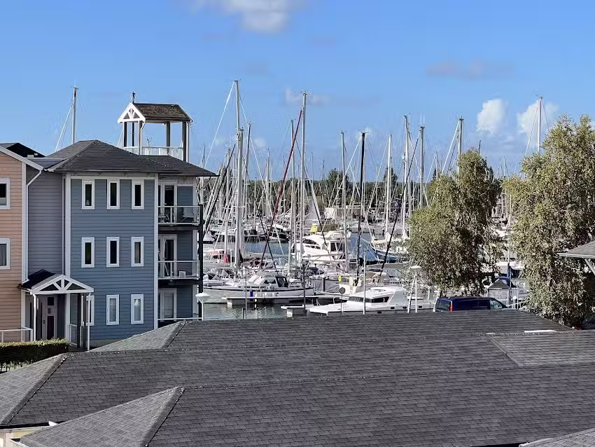 Hotel de playa Cape Helius