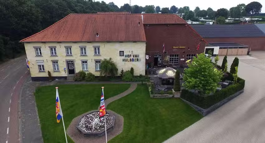 Carré Hotel Zuid-Limburg