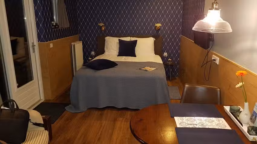 Casa Batavia Bed & Breakfast