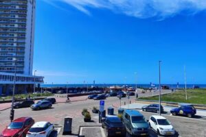 Casa Blanca Zandvoort, Zandvoort
