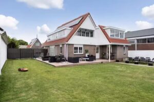 Casa Grande Landsmeer