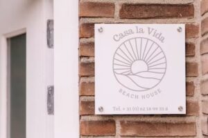 Casa la Vida Beach House