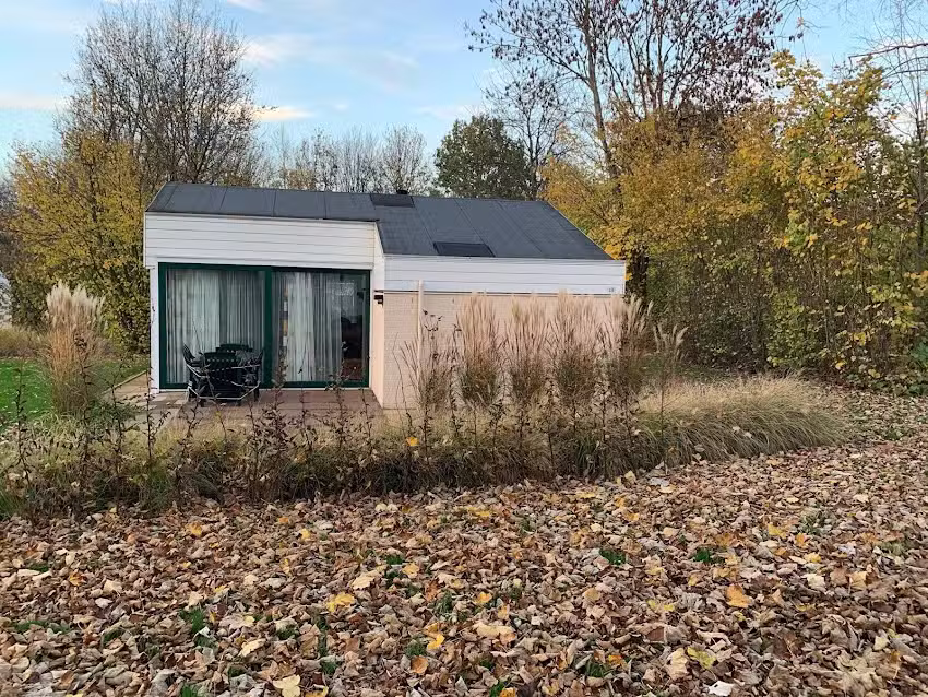 Castra 48 vakantiebungalow Zuid Limburg
