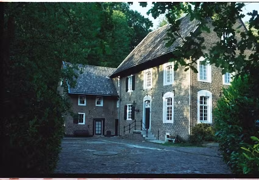Caumermolen