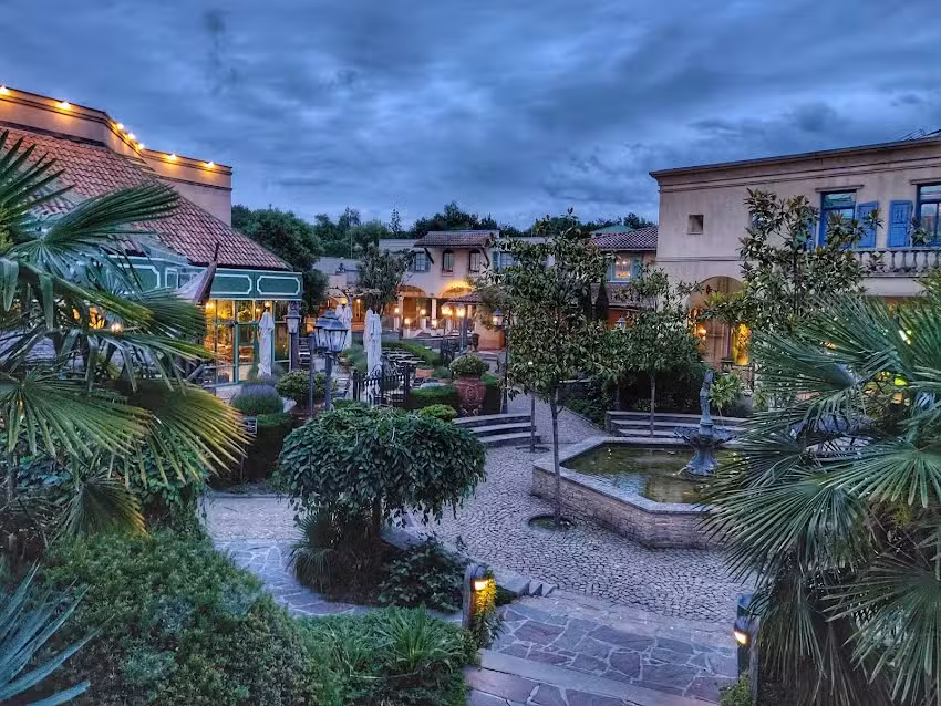 Center Parcs De Eemhof