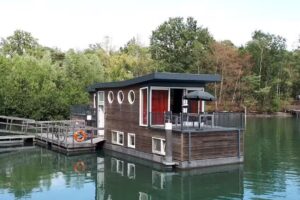 Centro de parques de Kempervennen