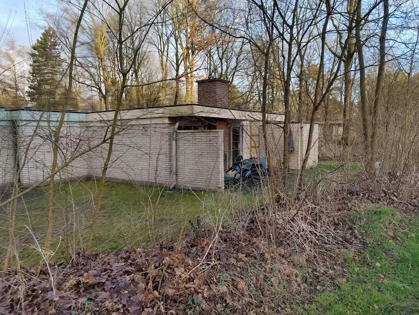 Center Parcs De Limburgse Peel – Cottage 721