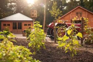 Center Parcs Het Meerdal