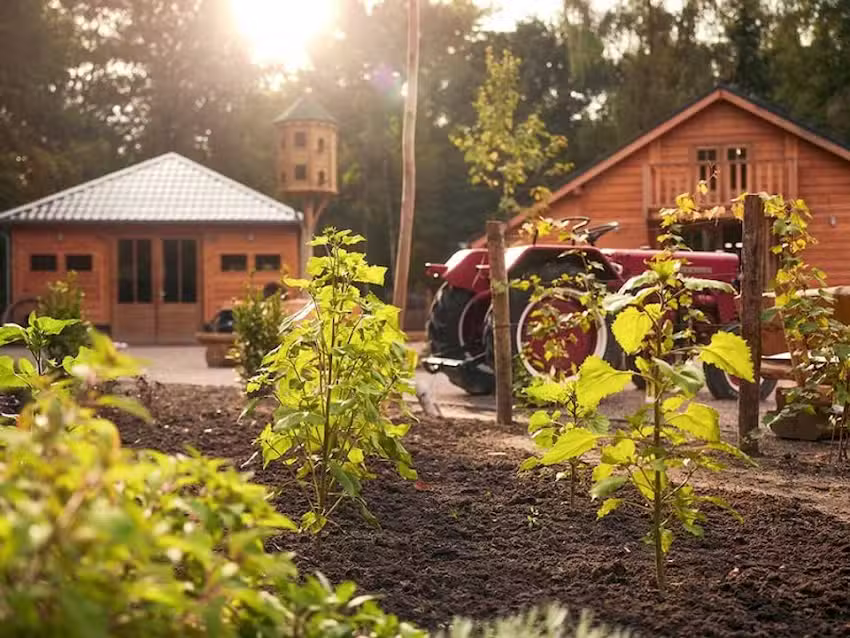 Center Parcs Het Meerdal