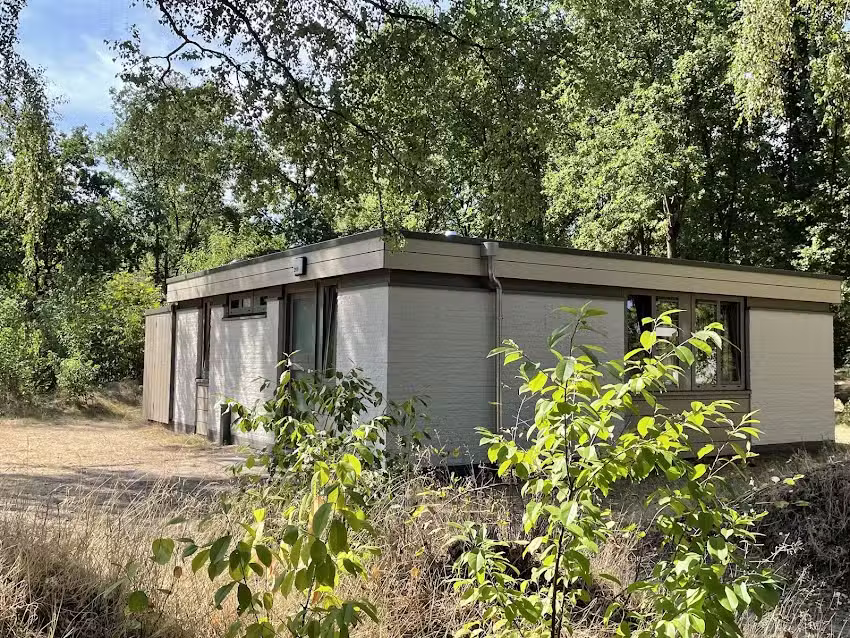 Centro Parcs Limburgse Peel