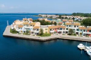 Center Parcs Port Zélande