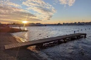 Apartment 629 im Zentrum von Parks