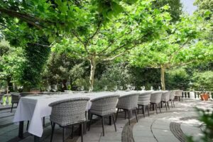 Central Park Voorburg