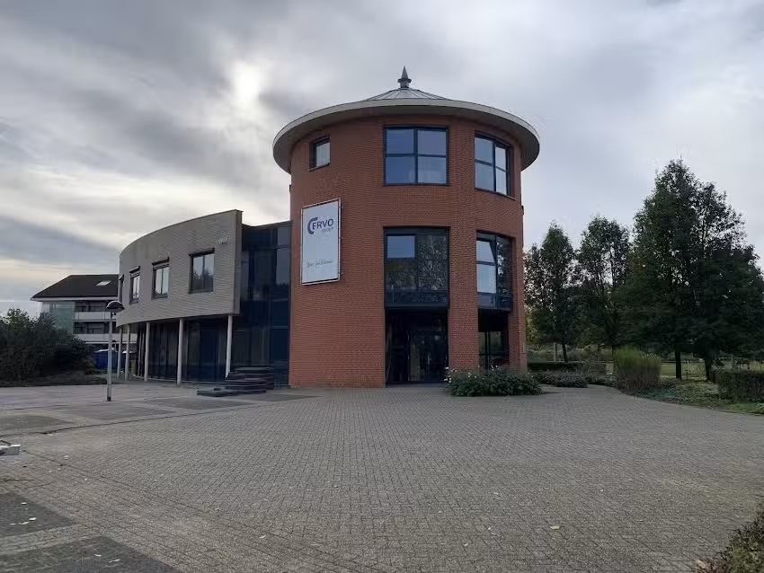 Cervo huisvesting pension