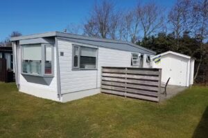 Chalet Buren Ameland
