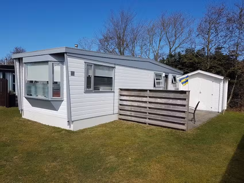 Chalet Buren Ameland
