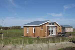 Chalet de Appelgaard