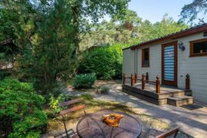 Chalet de Forêt, Drenthe