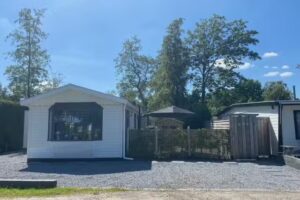 Chalet de Vries – Sumar